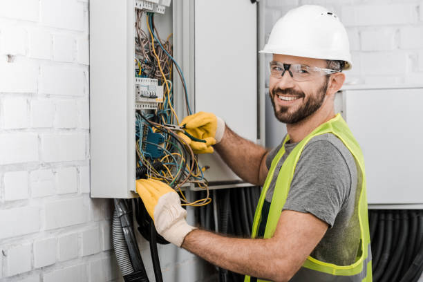 Best Electrical Repair Services  in Wellford, SC