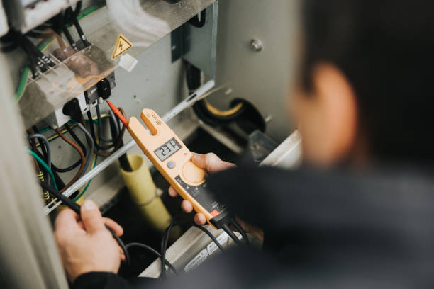 Best Circuit Breaker Repair  in Wellford, SC