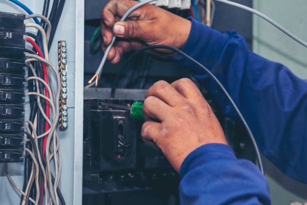 Best Local Electrician Companies  in Wellford, SC