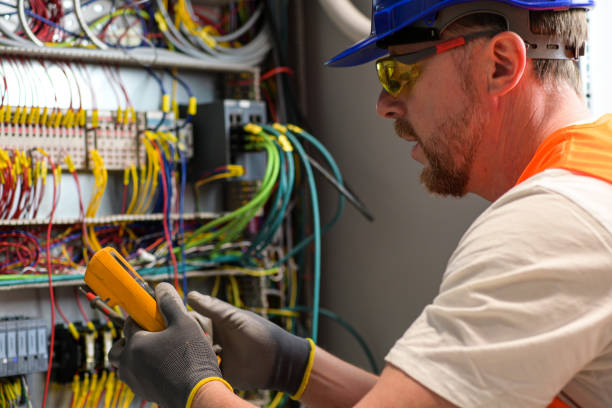 Best Electrical Installation Contractor  in Wellford, SC