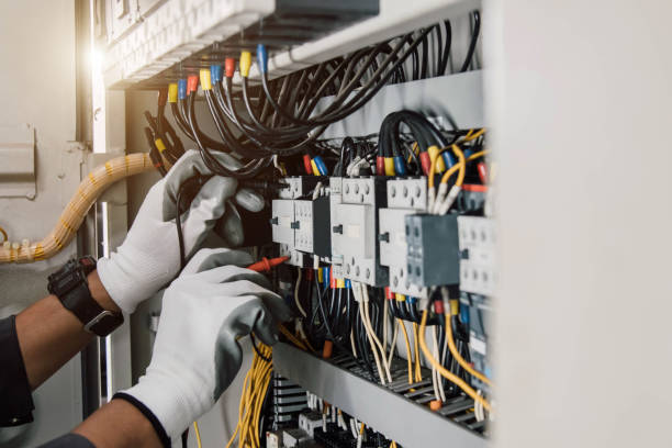 Best Electrical Contractors for Businesses  in Wellford, SC